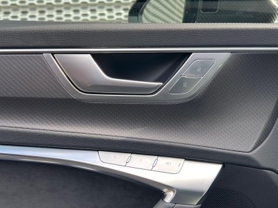 Audi RS6 AVANT Avant V8 40 TFSI 600 Tiptronic 8 Quattro   - 30