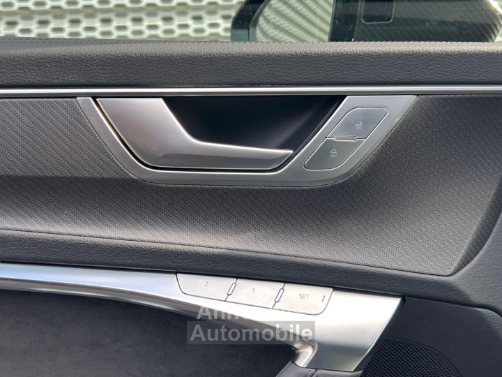 Audi RS6 AVANT Avant V8 40 TFSI 600 Tiptronic 8 Quattro - 30