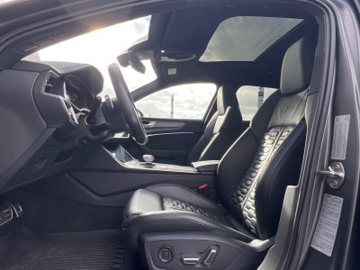 Audi RS6 AVANT Avant V8 40 TFSI 600 Tiptronic 8 Quattro   - 31