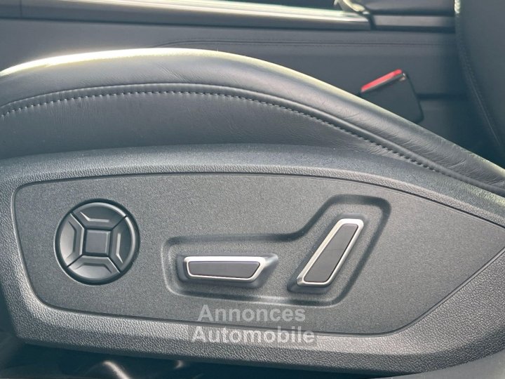 Audi RS6 AVANT Avant V8 40 TFSI 600 Tiptronic 8 Quattro - 32