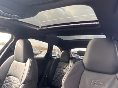 Audi RS6 AVANT Avant V8 40 TFSI 600 Tiptronic 8 Quattro   - 33