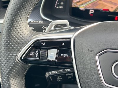 Audi RS6 AVANT Avant V8 40 TFSI 600 Tiptronic 8 Quattro   - 34