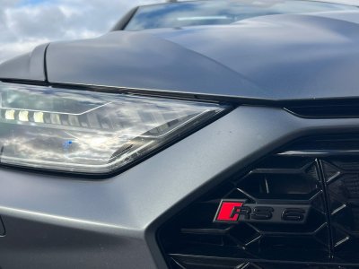 Audi RS6 AVANT Avant V8 40 TFSI 600 Tiptronic 8 Quattro   - 37