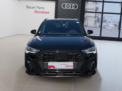 Audi Q3 45 TFSIe 245 ch S tronic 6 S line   - 8