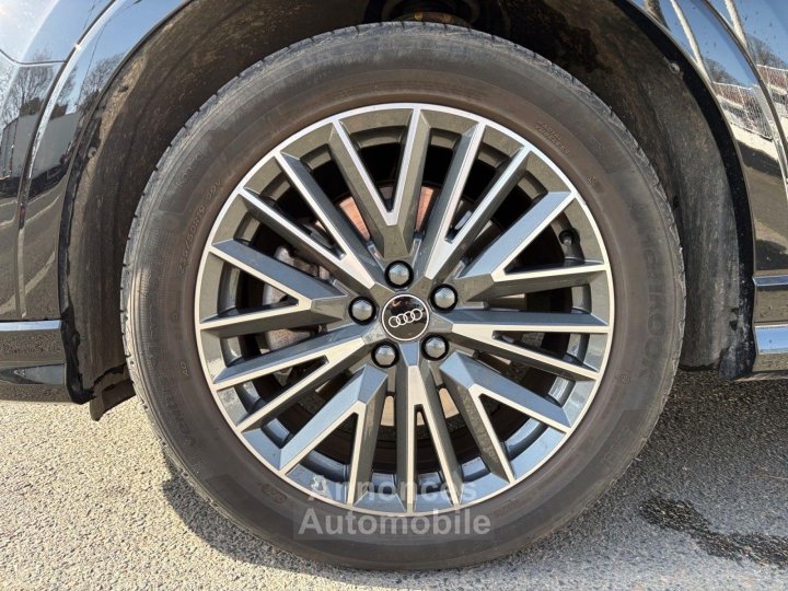 Audi Q3 45 TFSIe 245 ch S tronic 6 S line - 9