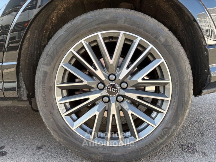 Audi Q3 45 TFSIe 245 ch S tronic 6 S line - 10