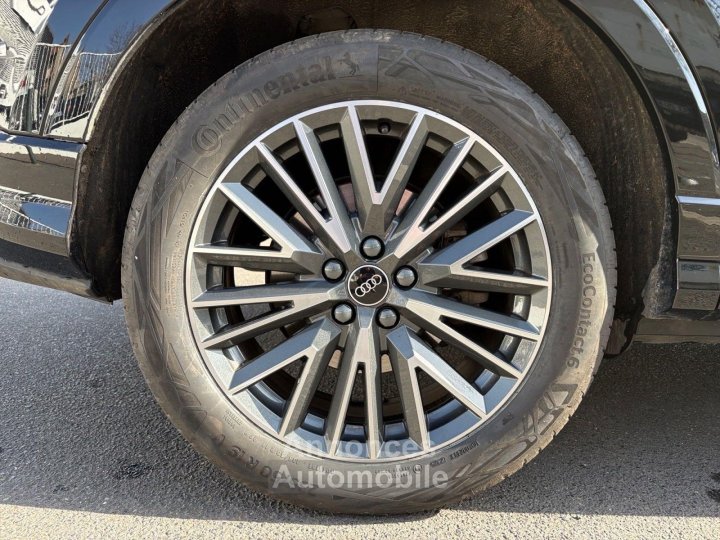 Audi Q3 45 TFSIe 245 ch S tronic 6 S line - 11