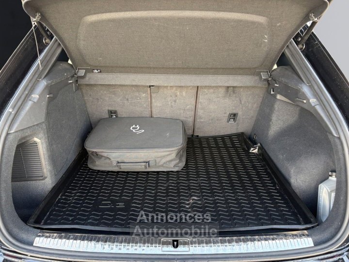 Audi Q3 45 TFSIe 245 ch S tronic 6 S line - 13