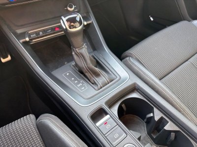 Audi Q3 45 TFSIe 245 ch S tronic 6 S line   - 28