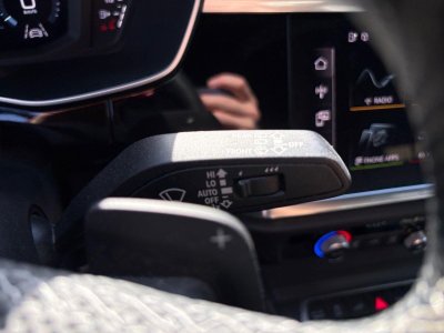 Audi Q3 45 TFSIe 245 ch S tronic 6 S line   - 31