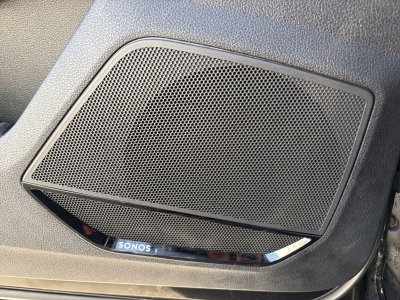 Audi Q3 45 TFSIe 245 ch S tronic 6 S line   - 32