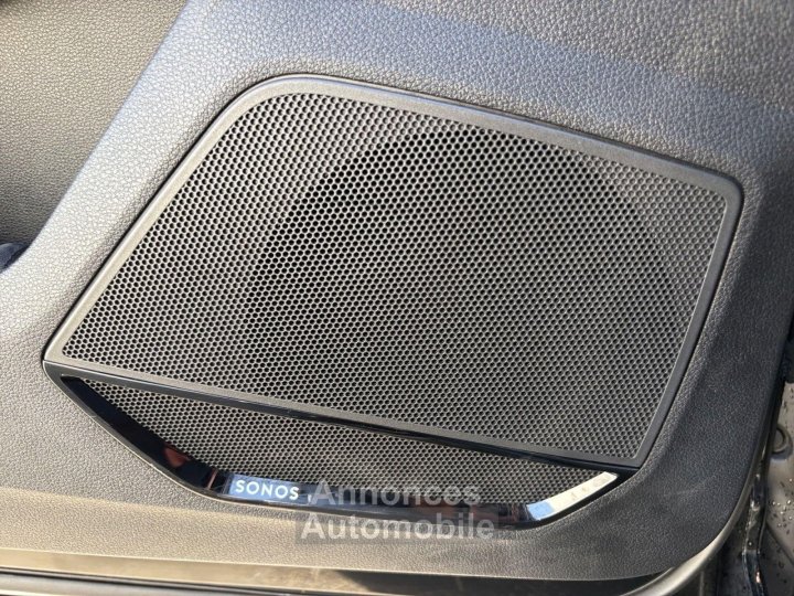 Audi Q3 45 TFSIe 245 ch S tronic 6 S line - 32