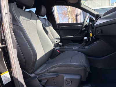 Audi Q3 45 TFSIe 245 ch S tronic 6 S line   - 33