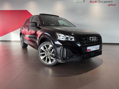 Audi Q2 35 TFSI 150 S tronic 7 S line Plus   - 1