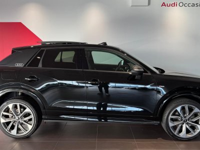 Audi Q2 35 TFSI 150 S tronic 7 S line Plus   - 6