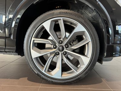 Audi Q2 35 TFSI 150 S tronic 7 S line Plus   - 8