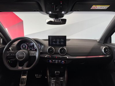 Audi Q2 35 TFSI 150 S tronic 7 S line Plus   - 9