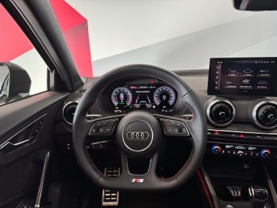 Audi Q2 35 TFSI 150 S tronic 7 S line Plus   - 11