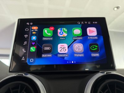 Audi Q2 35 TFSI 150 S tronic 7 S line Plus   - 14