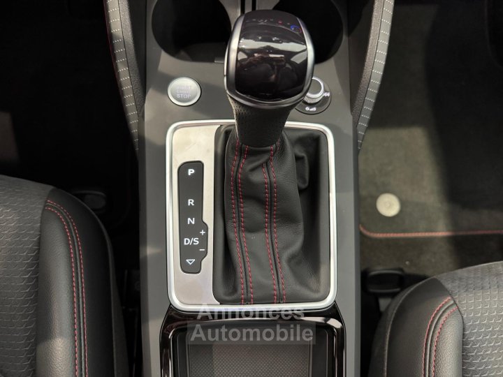 Audi Q2 35 TFSI 150 S tronic 7 S line Plus - 15