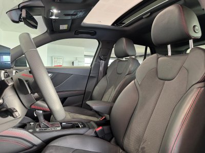 Audi Q2 35 TFSI 150 S tronic 7 S line Plus   - 16