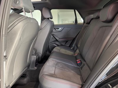 Audi Q2 35 TFSI 150 S tronic 7 S line Plus   - 17