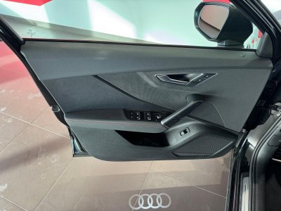 Audi Q2 35 TFSI 150 S tronic 7 S line Plus   - 18