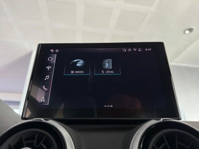 Audi Q2 35 TFSI 150 S tronic 7 S line Plus   - 22