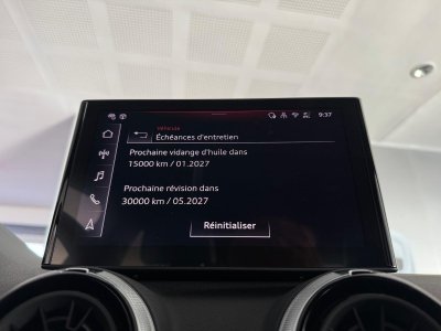 Audi Q2 35 TFSI 150 S tronic 7 S line Plus   - 23