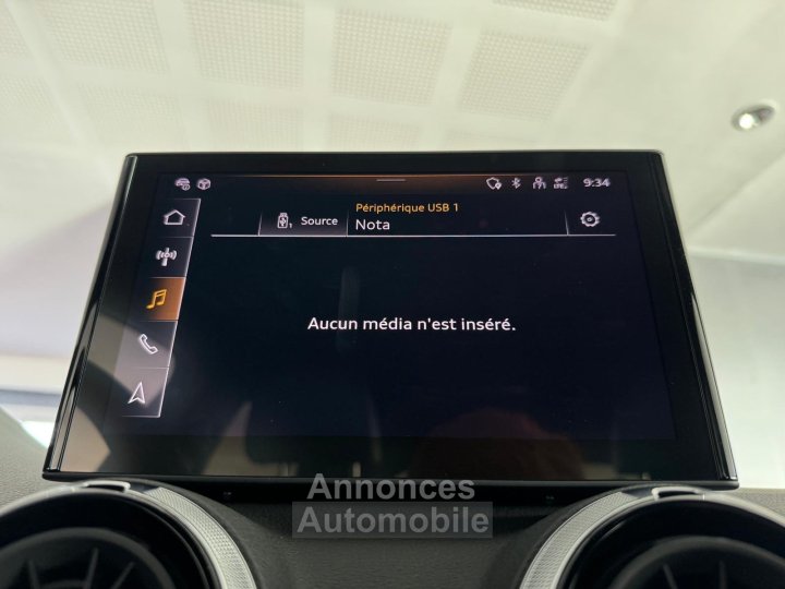 Audi Q2 35 TFSI 150 S tronic 7 S line Plus - 24