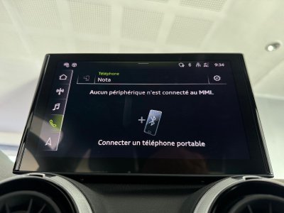 Audi Q2 35 TFSI 150 S tronic 7 S line Plus   - 25