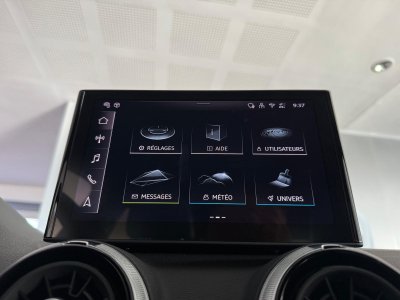 Audi Q2 35 TFSI 150 S tronic 7 S line Plus   - 26