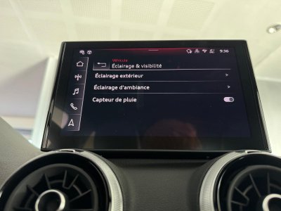 Audi Q2 35 TFSI 150 S tronic 7 S line Plus   - 27