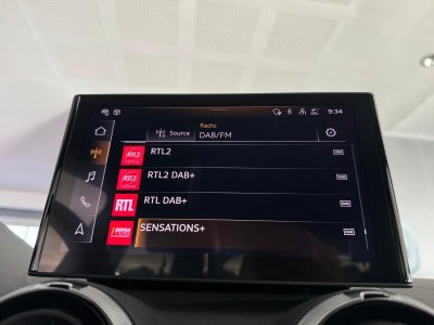 Audi Q2 35 TFSI 150 S tronic 7 S line Plus   - 30