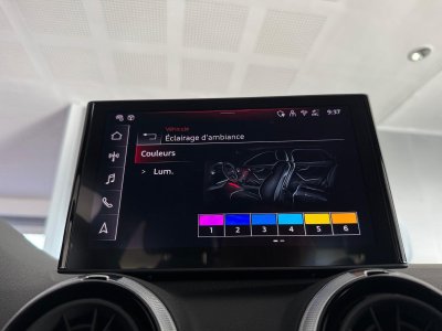 Audi Q2 35 TFSI 150 S tronic 7 S line Plus   - 31