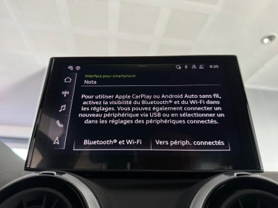 Audi Q2 35 TFSI 150 S tronic 7 S line Plus   - 33