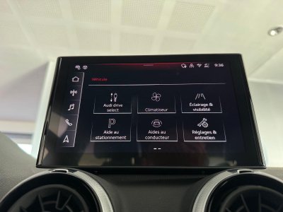 Audi Q2 35 TFSI 150 S tronic 7 S line Plus   - 34