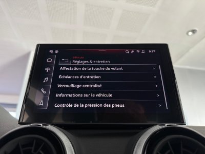 Audi Q2 35 TFSI 150 S tronic 7 S line Plus   - 35