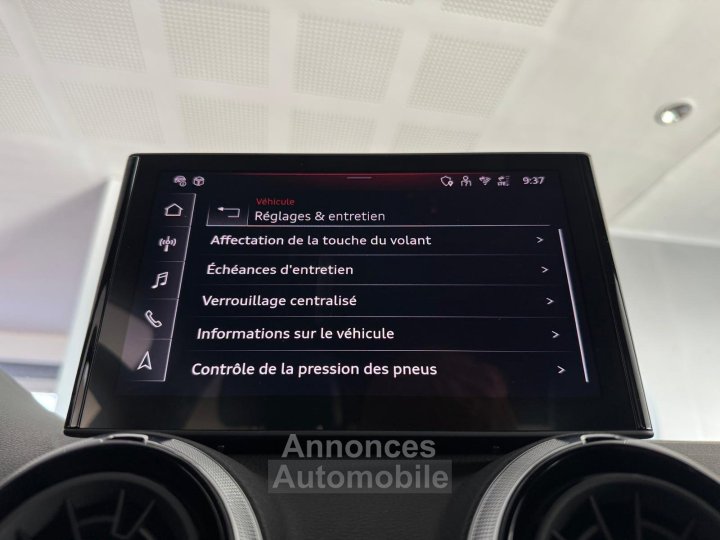 Audi Q2 35 TFSI 150 S tronic 7 S line Plus - 35