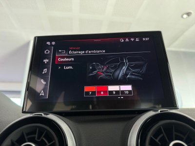 Audi Q2 35 TFSI 150 S tronic 7 S line Plus   - 36