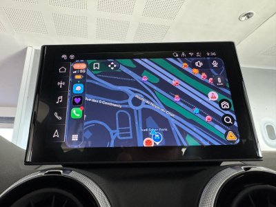 Audi Q2 35 TFSI 150 S tronic 7 S line Plus   - 41