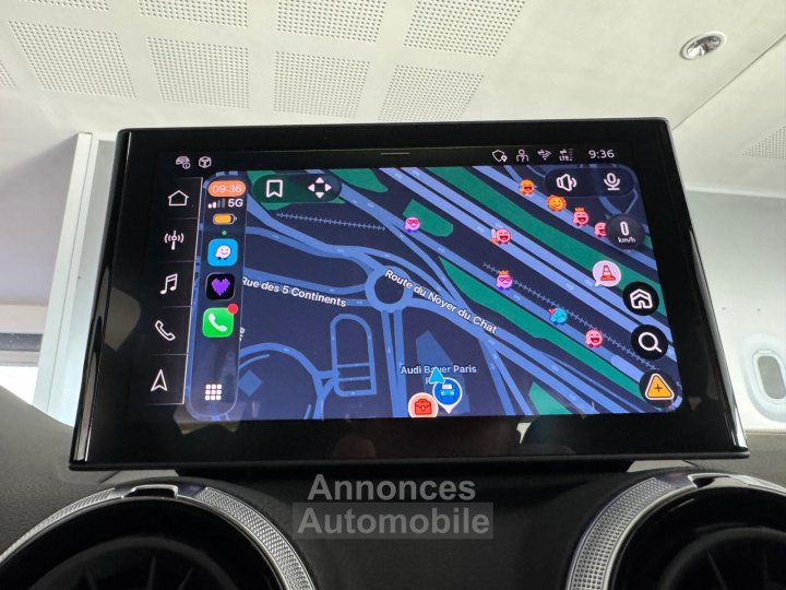 Audi Q2 35 TFSI 150 S tronic 7 S line Plus - 41