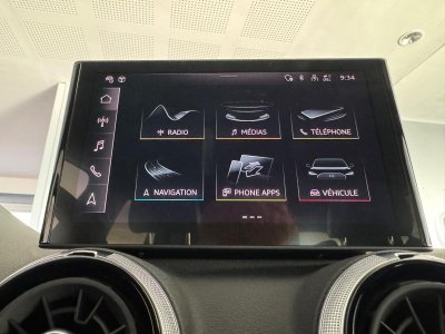 Audi Q2 35 TFSI 150 S tronic 7 S line Plus   - 42