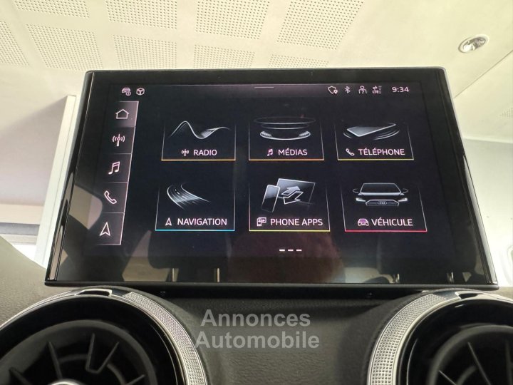 Audi Q2 35 TFSI 150 S tronic 7 S line Plus - 42