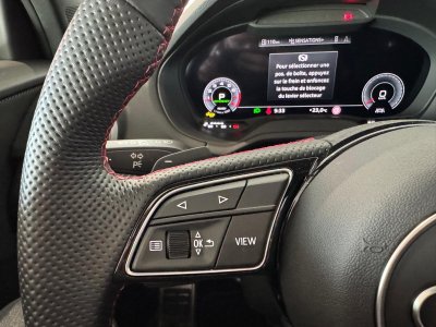 Audi Q2 35 TFSI 150 S tronic 7 S line Plus   - 43