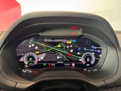 Audi Q2 35 TFSI 150 S tronic 7 S line Plus   - 44