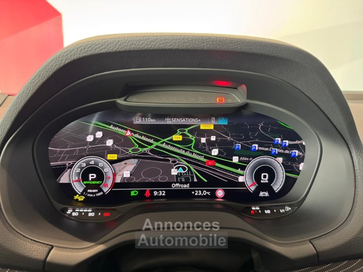 Audi Q2 35 TFSI 150 S tronic 7 S line Plus - 44