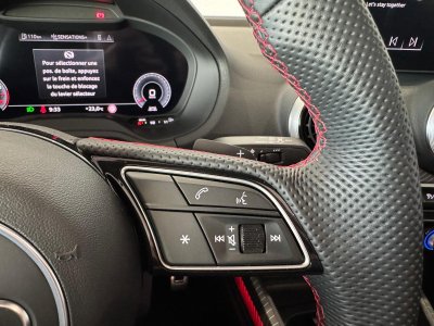 Audi Q2 35 TFSI 150 S tronic 7 S line Plus   - 45