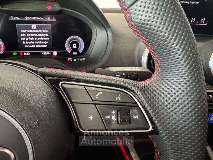 Audi Q2 35 TFSI 150 S tronic 7 S line Plus - 45