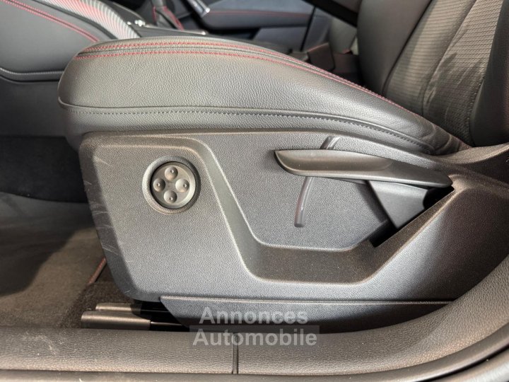 Audi Q2 35 TFSI 150 S tronic 7 S line Plus - 46